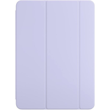 Apple Smart Folio iPad Air 11" (M2 2024 4-5. generáció) világos ibolya tok tablet tok