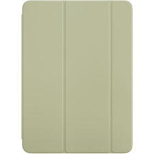 Apple Smart Folio iPad Air 11" (M2 2024 / 4-5. generáció) - zsályazöld tablet tok
