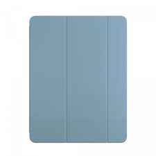 Apple Smart Folio iPad Air 13 (2024) Tablet tok - Denim tablet tok
