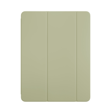 Apple Smart Folio iPad Air 13 (2024) Tablet tok - Zsályazöld tablet tok
