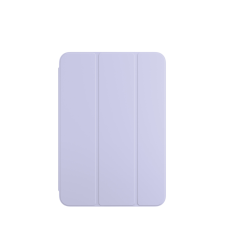 Apple Smart Folio iPad minihez (A17 Pro), világos lila (APPLE-MC2T4ZM) tablet tok