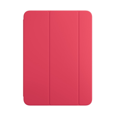 Apple Smart Folio iPadhez (A16), dinnyepiros (APPLE-MDEP4ZM) tablet tok