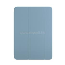 Apple Smart Folio tok 13" iPad Airhez (M2) (denim) (MWKA3ZM/A) tablet tok