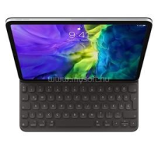 Apple Smart Keyboard Folio 11" iPad Pro 2. generáció magyar billentyűzet (MXNK2MG/A) tablet tok