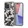 Apple Spigen Ciel Cyrill Apple iPhone 14 Pro Cecile MagSafe tok, White Daisy