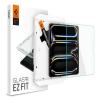 Apple Spigen Glas.tR EZ Fit iPad Pro 13" (2024) tempered glass kijelzővédő fólia
