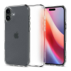 Apple Spigen Ultra Hybrid Apple iPhone 16 tok, Frost, átlátszó
