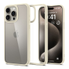 Apple Spigen Ultra Hybrid Mute Apple Iphone 15 Pro Max tok, bézs