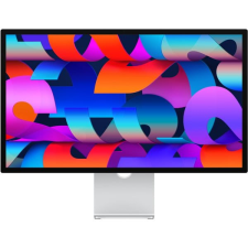 Apple Studio Display 27" Nano-texture Glass VESA Mount Adapter (MYJL3D/A) monitor