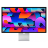 Apple Studio Display 27" 5K Normál üveg, Állítható magasságú és dőlésszögű állvánnyal MK0Q3