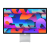 Apple Studio Display Standard glass 27 monitor (MFEX4DKA)