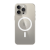 Apple szilikon telefonvédő (magsafe) átlátszó mt233zm/a