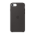 Apple szilikon telefonvédő (mqgk2zm/a utódja) fekete mxyh2zm/a