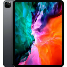 Apple Tablet / Apple iPad Pro 11&amp;#34; 2. gen. / 256GB Cellular 2020 / asztroszürke / újszerű tablet pc
