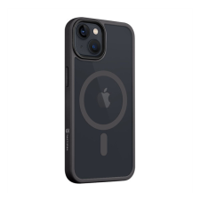 Apple Tactical MagForce Hyperstealth Apple Iphone 13 Magsafe hátlap tok, szürke tok és táska