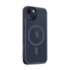 Apple TACTICAL MagForce Hyperstealth Magsafe tok iPhone 13 sötétkék