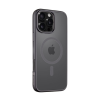 Apple TACTICAL MagForce Hyperstealth Magsafe tok iPhone 16 Pro Max szürke