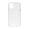 Apple Tactical TPU Apple iPhone 11 hátlap tok, átlátszó