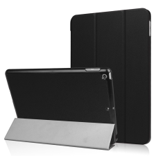 Apple Techsuit - FoldPro - Apple iPad 10.2 tok - fekete tablet tok