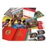 Apple The Beatles - Sgt. Pepper’s Lonel Hearty Club Band (Anniversary Edition) (Limited (Díszdobozos kiadvány (Box set))