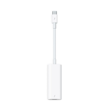 Apple Thunderbolt 3 (USB C) – Thunderbolt 2 adapter  (MMEL2ZM/A) (MMEL2ZM/A) kábel és adapter