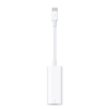 Apple thunderbolt 3 (usb-c) to thunderbolt 2 adapter white