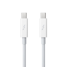 Apple Thunderbolt cable 2m - MD861ZM/A kábel és adapter