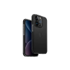 Apple Uniq Combat Apple iPhone 15 Pro Max Szilikon tok, karbon fekete