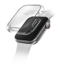 Apple Uniq Garde Apple Watch Series 7/8 Tok + kijelzővédő - 41mm okosóra kellék