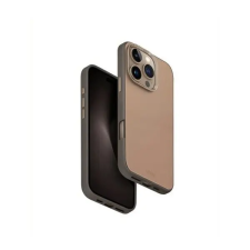 Apple Uniq Lyden DS Apple iPhone 16 Pro Magsafe tok, szürke tok és táska