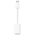 Apple USB 2.0 Type C Lightning Töltő/adat Fehér 10cm muqx3zm/a