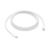 Apple USB 2.0 Type C Összekötő Fehér 2m MYQT3ZM/A