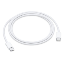 Apple USB-C charge cable 1m White kábel és adapter