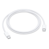 Apple usb-c charge cable 1m white muf72