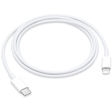 Apple USB-C Lightning kábel (1 m) mobiltelefon kellék