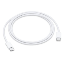 Apple USB-C töltőkábel 1m fehér (mm093zm/a) kábel és adapter