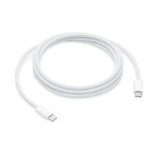 Apple USB-C - USB-C töltőkábel 2m fehér (MU2G3ZM/A) mobiltelefon kellék