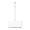Apple USB-C » VGA többportos adapter