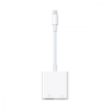 Apple USB–Lightning Kábel Apple MK0W2ZM/A