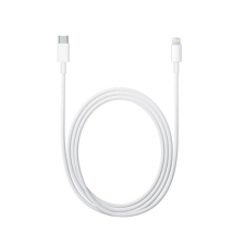 Apple utángyártott USB-C - Lightning kábel 100cm (5996457672837) kábel és adapter