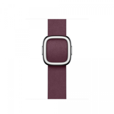Apple Watch 38/40/41mm Gyári Pánt Modern Csattal - Faeper M (MUH83ZM/A) okosóra kellék