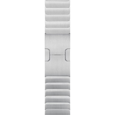 Apple Watch 38 mm fémszíj - ezüstszínű okosóra kellék