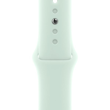 Apple Watch 40 mm-es akvamarin sportszíj - M/L okosóra kellék