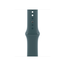 Apple Watch 40 mm-es sportszíj M/L tózöld okosóra kellék
