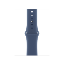 Apple Watch 40 mm-es sportszíj S/M denimszínű okosóra kellék
