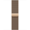 Apple Watch 40 mm milánói szíj - arany
