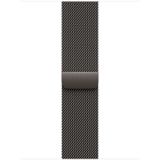 Apple Watch 40 mm milánói szíj - palaszürke (MAXM4ZM/A) okosóra kellék
