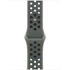 Apple Watch 40 mm Nike sport szíj, M/L - Cargo khaki okosóra kellék