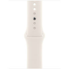 Apple Watch 40 mm sport szíj, M/L - csillagfény okosóra kellék
