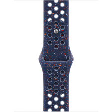 Apple Watch 40mm Blue Ribbon sportovní řemínek Nike - S/M okosóra kellék